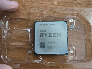 Ryzen 7 3700x