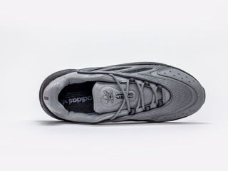 Adidas Ozelia Dark Grey foto 3