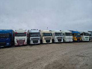 Daf XF 105.460