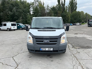 Ford Transit foto 3