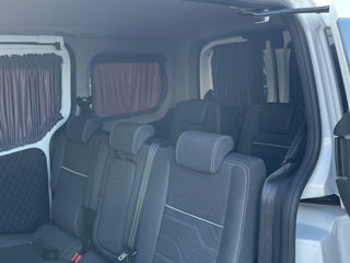 Ford Transit Connect foto 9