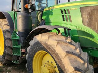 John Deere foto 5