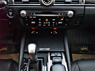 Lexus GS Series foto 8