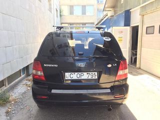 KIA Sorento foto 3