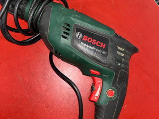 Дриль ударна bosch