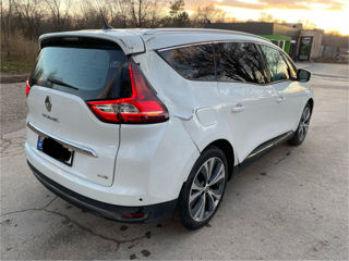 Renault Grand Scenic foto 3