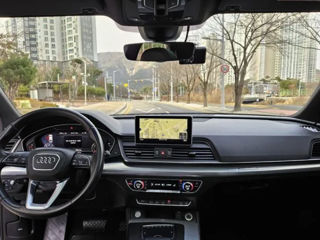 Audi Q5 foto 7