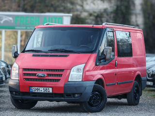 Ford TRANSIT foto 2