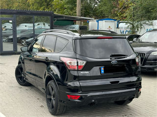 Ford Kuga foto 3