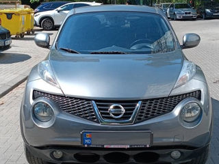 Nissan Juke foto 5