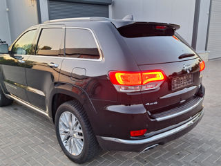 Jeep Grand Cherokee foto 4