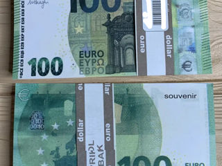 Bani suvenir сувенирные деньги сувенирные купюры сувенирные банкноты bani fals