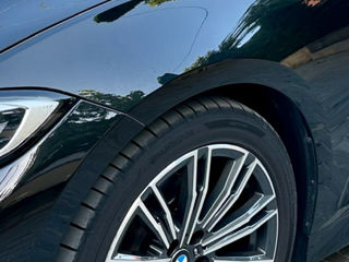 Complect de roți la BMW 225/45R18 95Y & 255/40 R18 99Y M-paket