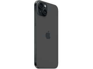 iPhone 15 Plus 128GB Black 5G foto 2