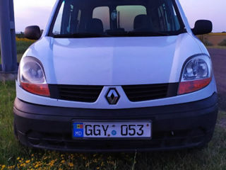 Renault Kangoo foto 3