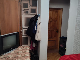 Apartament cu 1 cameră, 16 m², BAM, Bălți foto 3