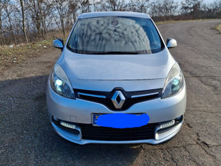 Renault Scenic foto 3