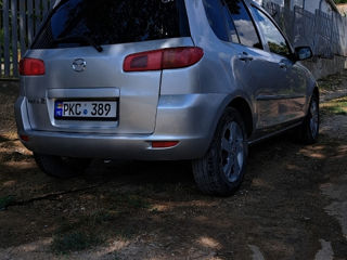 Mazda 2 foto 5