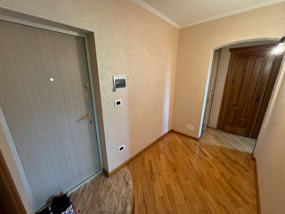 Apartament cu 2 camere, 54 m², BAM, Bălți foto 9