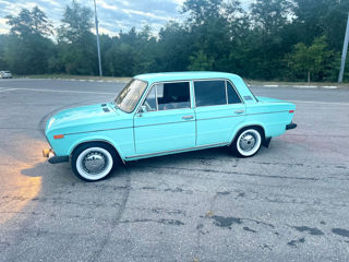 Lada / ВАЗ 2106 foto 6