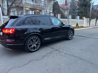 Audi SQ7 foto 5