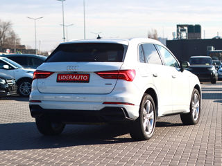 Audi Q3 foto 5