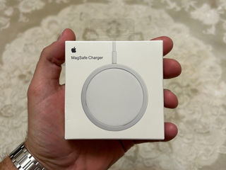 Apple MagSafe Charger USB Type-C 20W foto 1