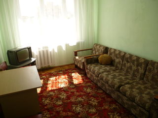 Apartament cu 2 odau in chirie. Zona stadionului Zimbru. foto 3