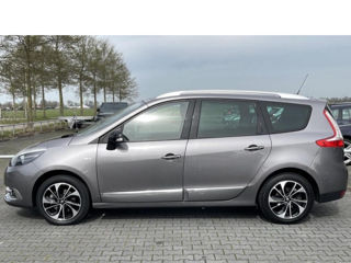 Renault Grand Scenic foto 1