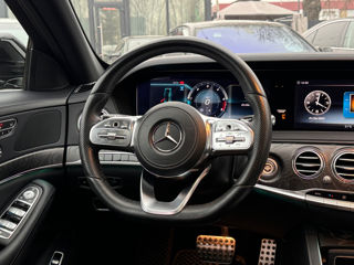 Mercedes S-Class foto 8