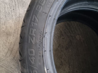 Riken 245/40 R17 foto 4