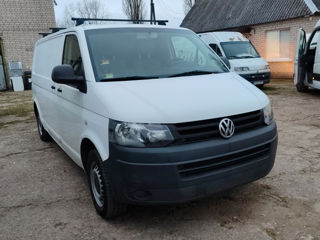 Volkswagen Transporter foto 5