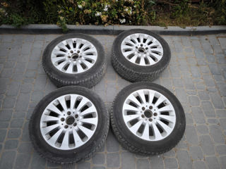 205/55 R16 91H 7Jx16 ET43 foto 9