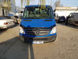 Mercedes Sprinter 318 cdi foto 2