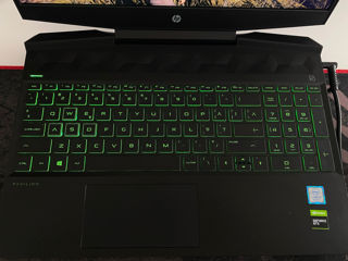 HP Pavilion GTX 1650/ 16 RAM/256 SSD/i5-9300 foto 4