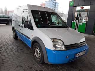 Ford Transit Connect foto 3