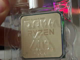 AMD Ryzen 5 3600 BOX foto 4