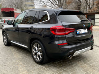 BMW X3 foto 5