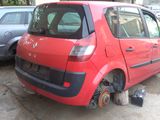 dezmembrare Renault dacia Megan cango Espace foto 2