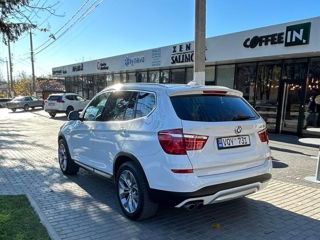 BMW X3 foto 5