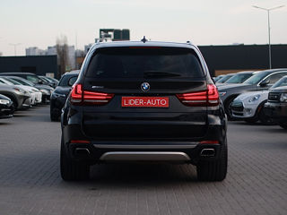 BMW X5 foto 6