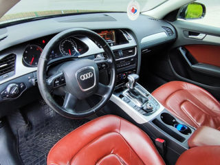 Audi A4 foto 7