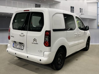 Citroen Berlingo foto 3