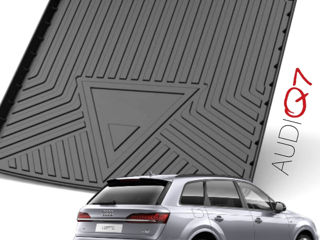 AUDI * Q7* Restail
