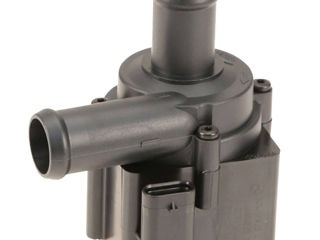 Водяная помпа, насос, Water Pump VW Audi 059121012A 06D121601 059121004G 059121004F foto 1