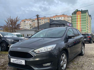 Ford Focus foto 3