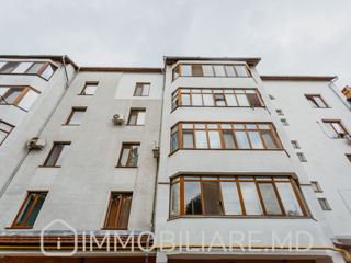 Apartament cu 3 camere, 164 m², Buiucani, Chișinău