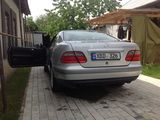 Mercedes CLK Class foto 4