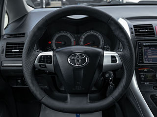 Toyota Auris foto 10