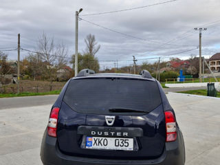 Dacia Duster foto 4